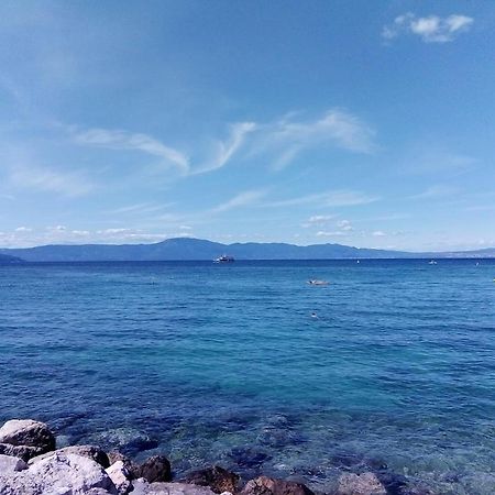 Vito & Rocco Apartment Malinska Εξωτερικό φωτογραφία