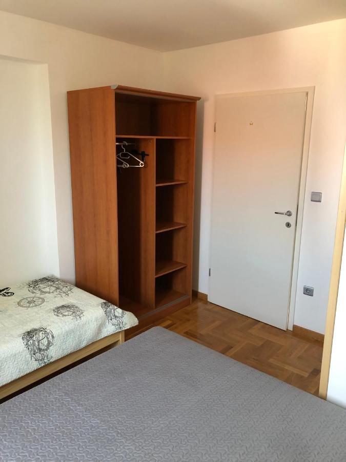 Vito & Rocco Apartment Malinska Εξωτερικό φωτογραφία
