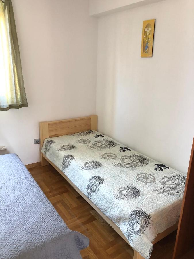 Vito & Rocco Apartment Malinska Εξωτερικό φωτογραφία