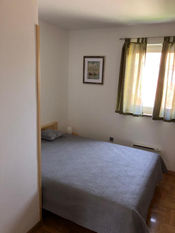 Vito & Rocco Apartment Malinska Εξωτερικό φωτογραφία