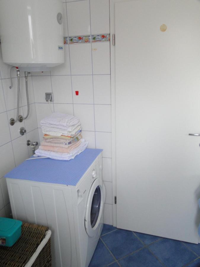 Vito & Rocco Apartment Malinska Δωμάτιο φωτογραφία