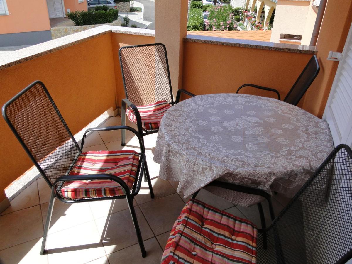 Vito & Rocco Apartment Malinska Δωμάτιο φωτογραφία