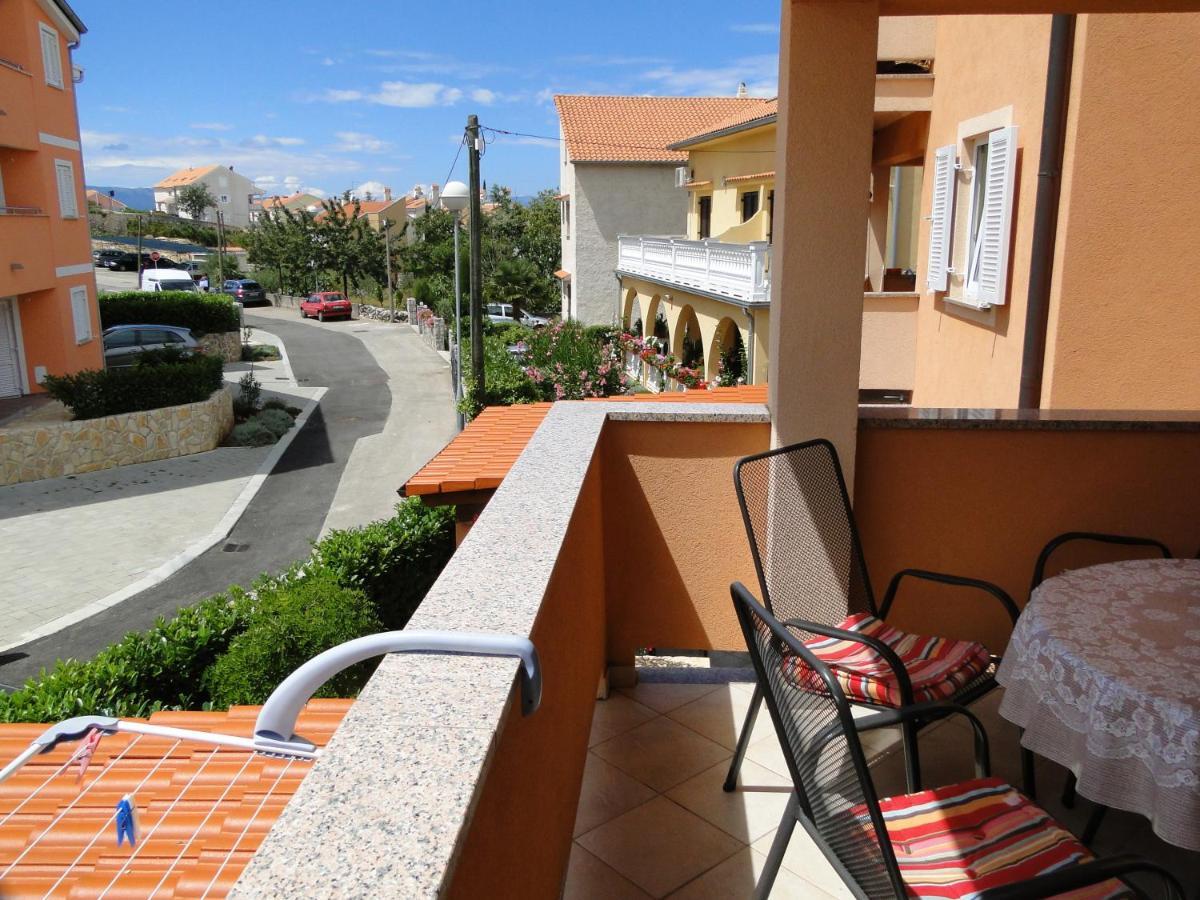 Vito & Rocco Apartment Malinska Δωμάτιο φωτογραφία