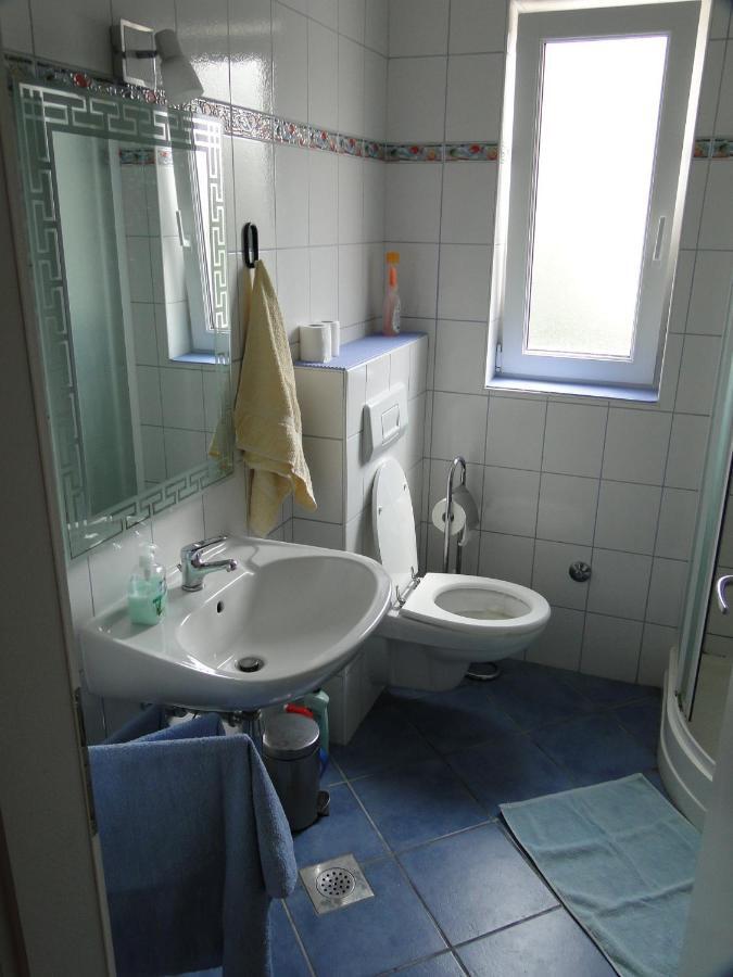 Vito & Rocco Apartment Malinska Δωμάτιο φωτογραφία