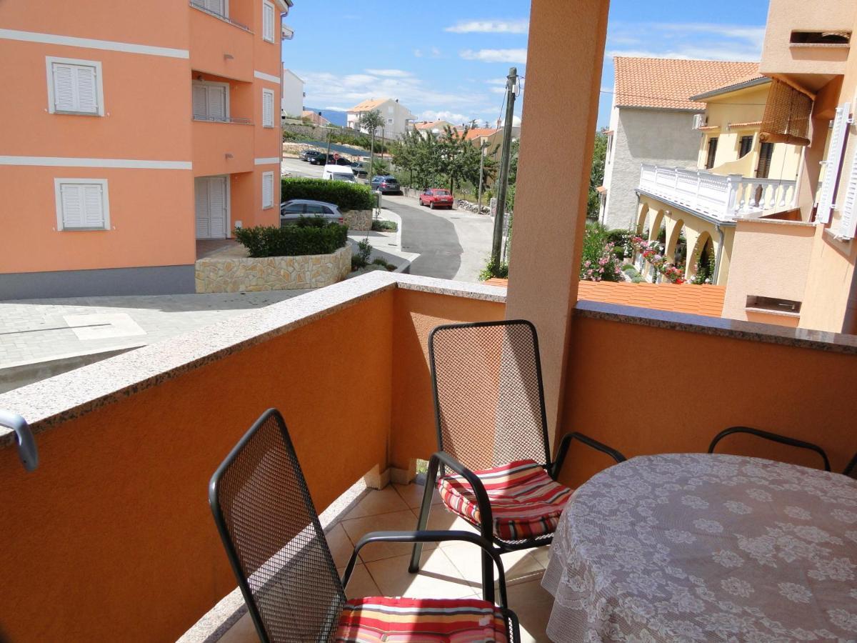 Vito & Rocco Apartment Malinska Δωμάτιο φωτογραφία
