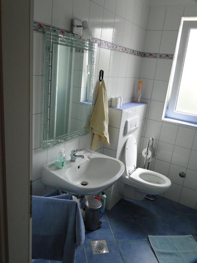 Vito & Rocco Apartment Malinska Δωμάτιο φωτογραφία