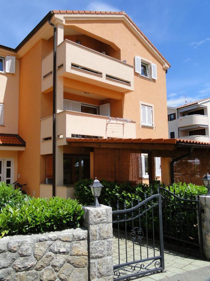 Vito & Rocco Apartment Malinska Δωμάτιο φωτογραφία