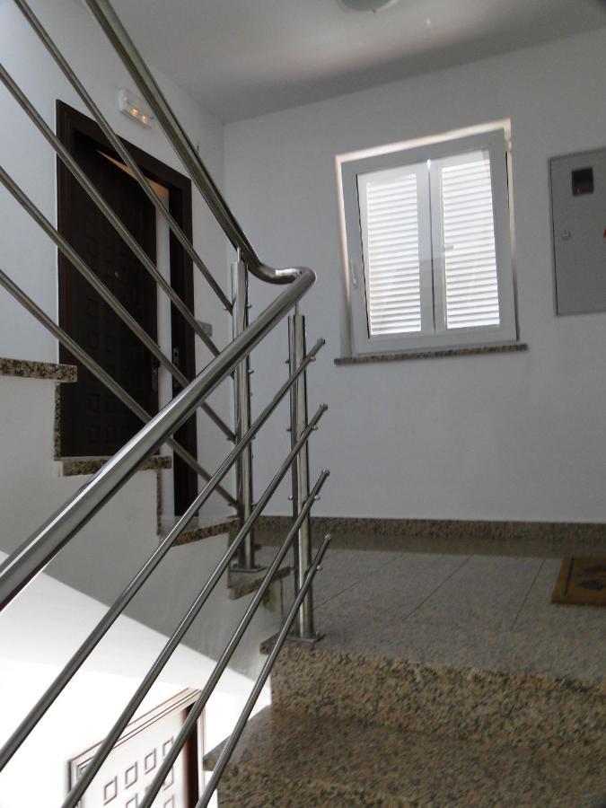 Vito & Rocco Apartment Malinska Δωμάτιο φωτογραφία